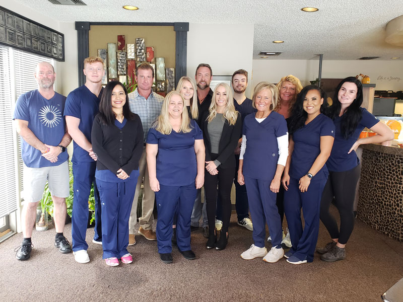 Chiropractor in Greeley, CO